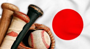 ¿Peloteros Cubanos sin Trabajo en Liga Japonesa de Béisbol Profesional?