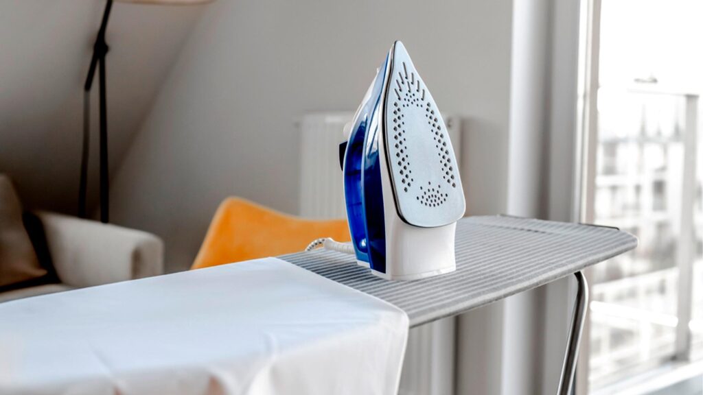 Pequeños electrodomésticos de uso diario