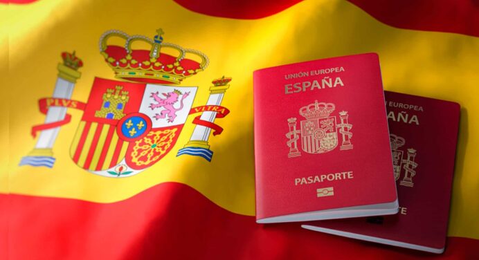 Último Aviso: Si No Haces Esto Perderás tu Oportunidad de Obtener la Ciudadanía Española