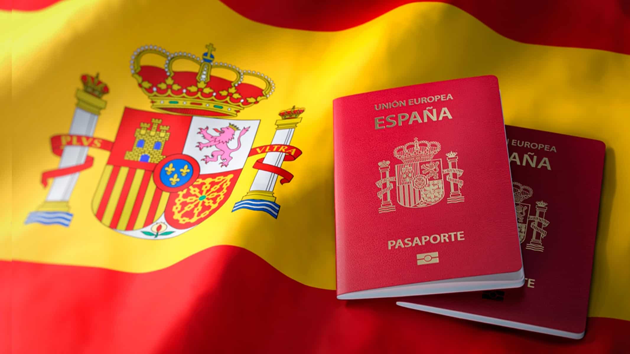 Último Aviso: Si No Haces Esto Perderás tu Oportunidad de Obtener la Ciudadanía Española