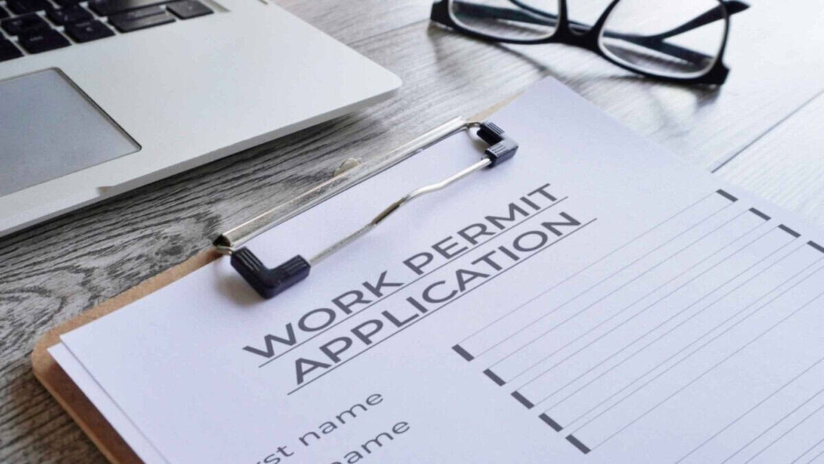 Guía Completa. Permisos de Trabajo en Estados Unidos