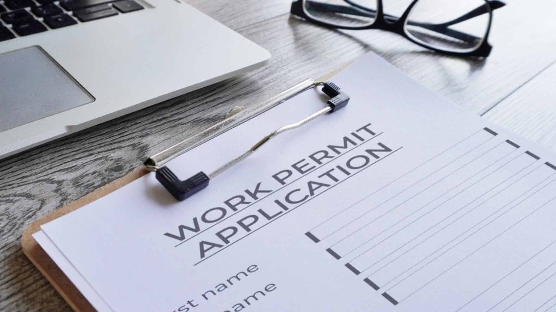 Guía Completa. Permisos de Trabajo en Estados Unidos