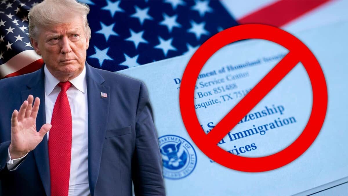 Última Hora: Corte Suprema Permite a Trump Revocar Parole de Medio Millón de Inmigrantes
