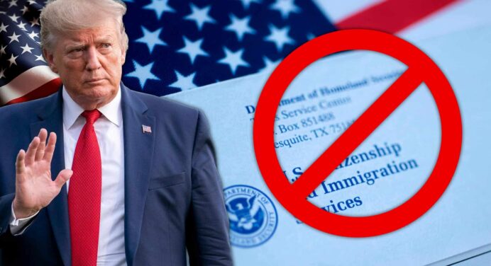 Última Hora: Corte Suprema Permite a Trump Revocar Parole de Medio Millón de Inmigrantes