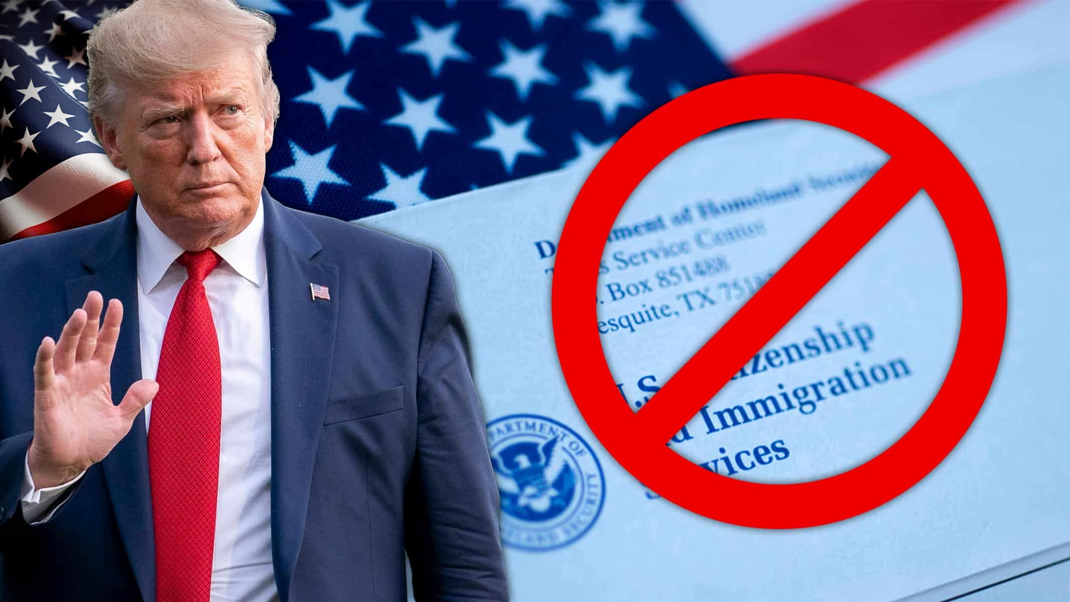 Última Hora: Corte Suprema Permite a Trump Revocar Parole de Medio Millón de Inmigrantes