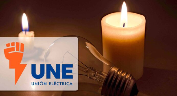 Pésima Situación del Sistema Eléctrico Nacional en Cuba: Las Provincias Toman Medidas de Emergencia