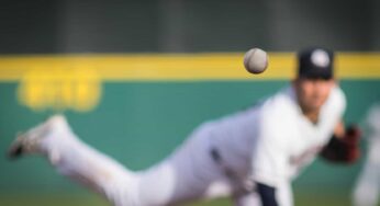 Pitcher Cubano Entrena en República Dominicana