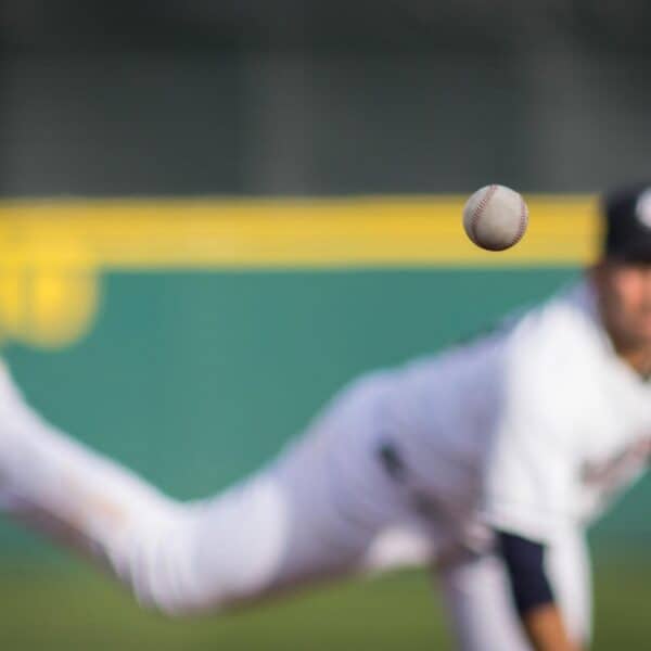 Pitcher Cubano Entrena en República Dominicana