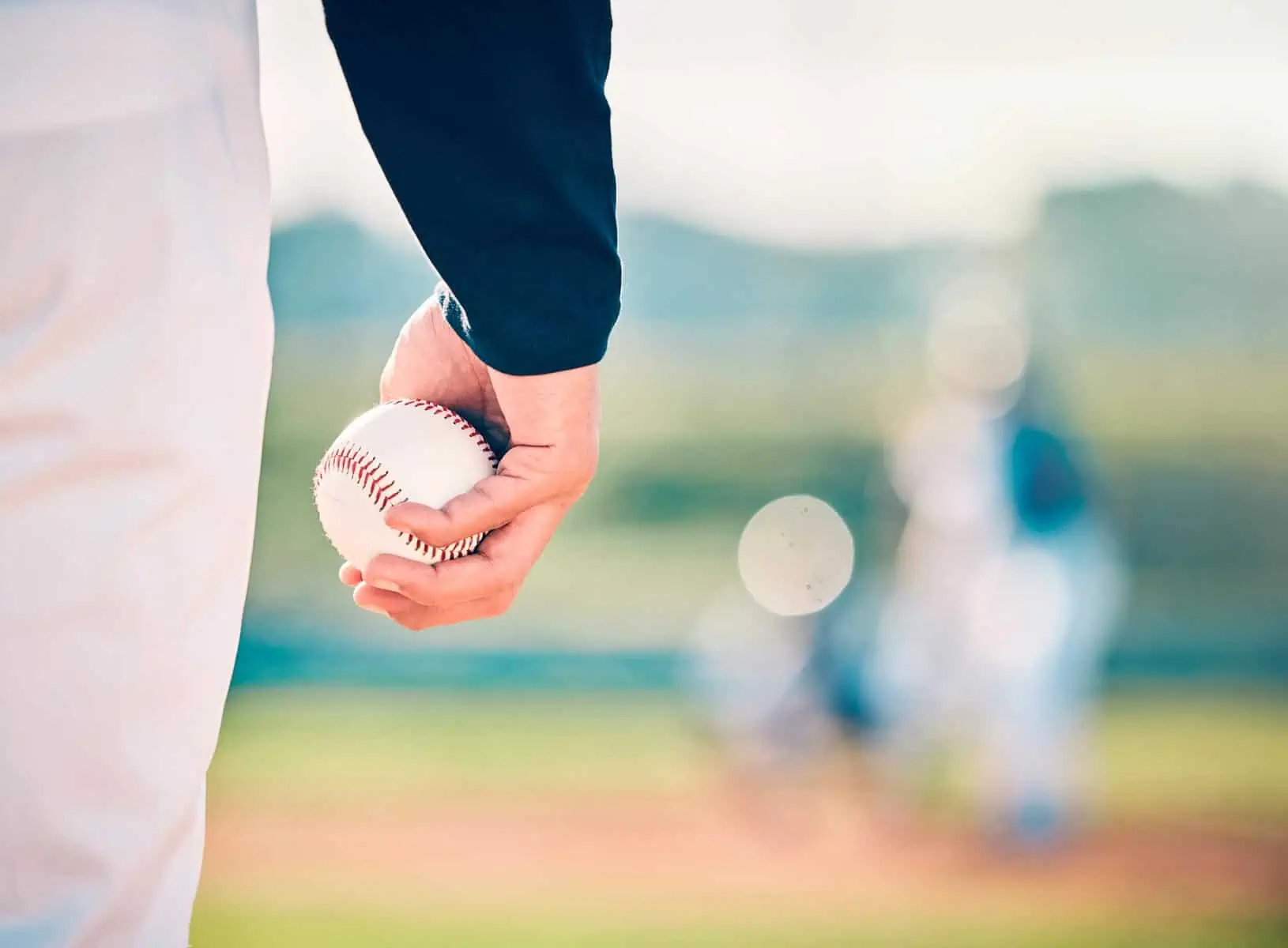 Pitcher Cubano Firma Contrato con Equipo de Liga Profesional de Beisbol de Nicaragua