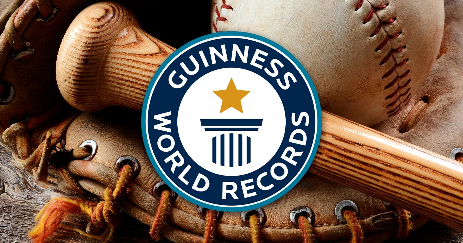 Pitcher Cubano Obtiene Certificado de Récord Guinness