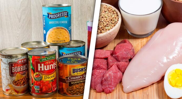 ¿Planeas Importar Alimentos de Origen Animal Para el Consumo Humano a Cuba? Estas son las Nuevas Regulaciones Establecidas