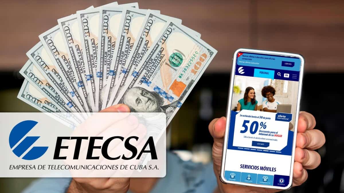 Planes EXTRA en Dólares y CUP: ¿Qué Ofrecen y Por Qué Ahora?