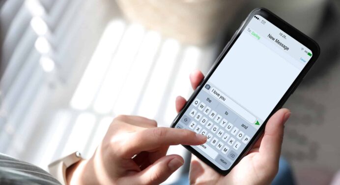 Planes de SMS de ETECSA