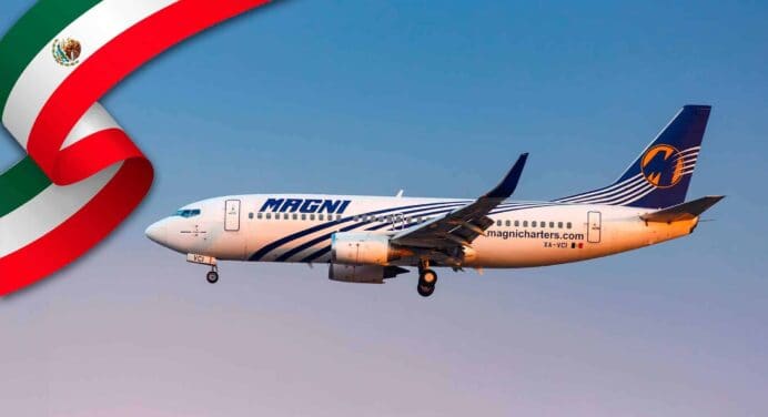 Planifica tu Vuelo de Cuba a México: Cronograma Completo Para Este Mes de Agosto