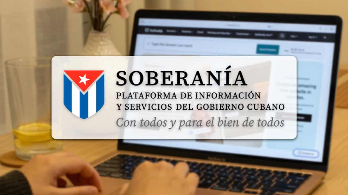 Plataforma Soberanía: Qué Trámites Puedes Hacer y Cómo Crear tu Cuenta Paso a Paso