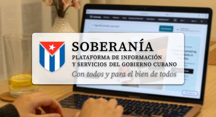 Plataforma Soberanía: Qué Trámites Puedes Hacer y Cómo Crear tu Cuenta Paso a Paso