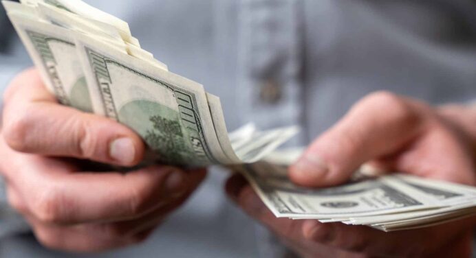 Plataforma Web para Comprar Divisas en Cadeca