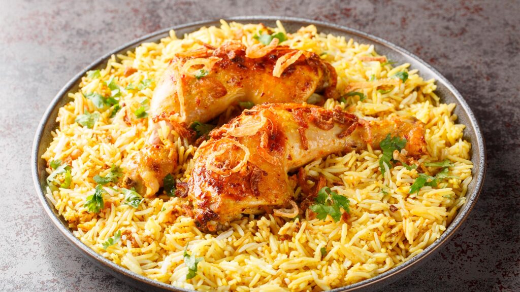 Platos cubanos rápidos para Navidad (listos en menos de una hora)