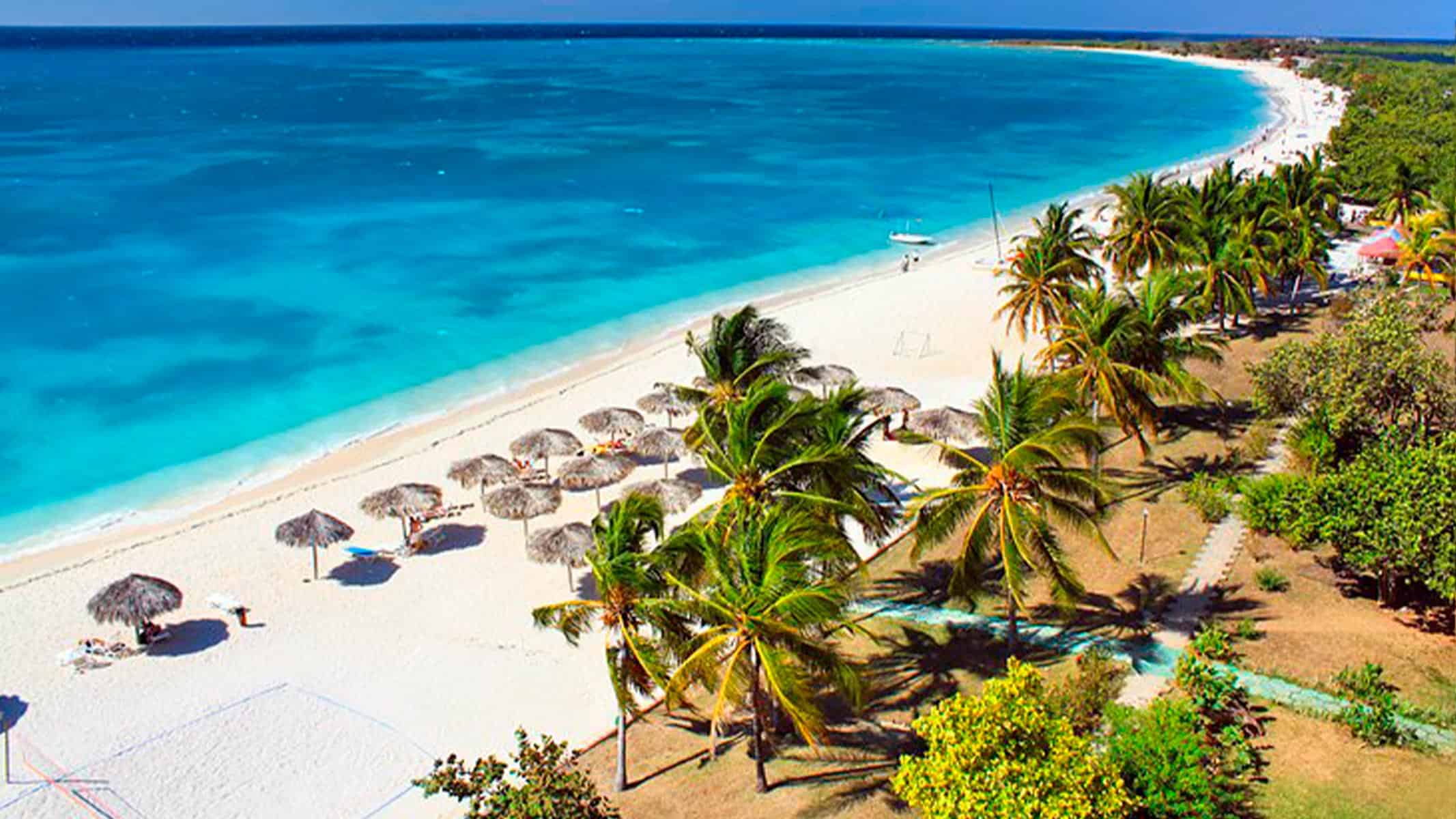 Playa Ancón (Sancti Spíritus)