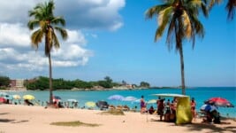 Playa Bacuranao