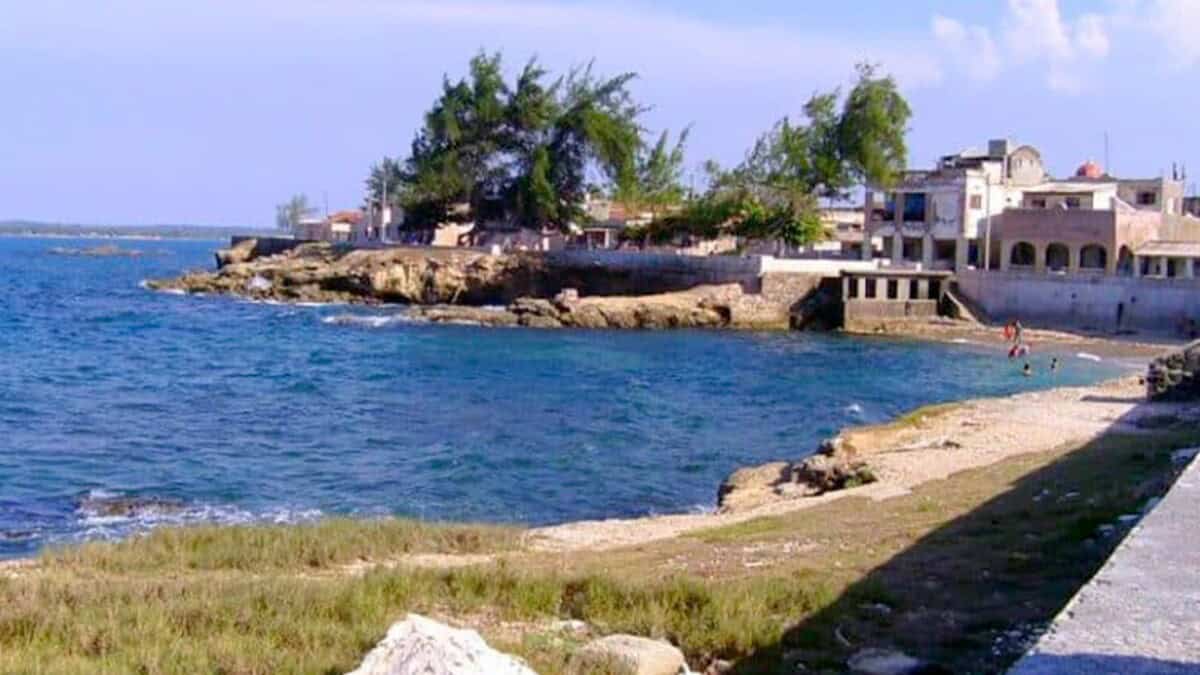 Playa Boquerón (Guantánamo)