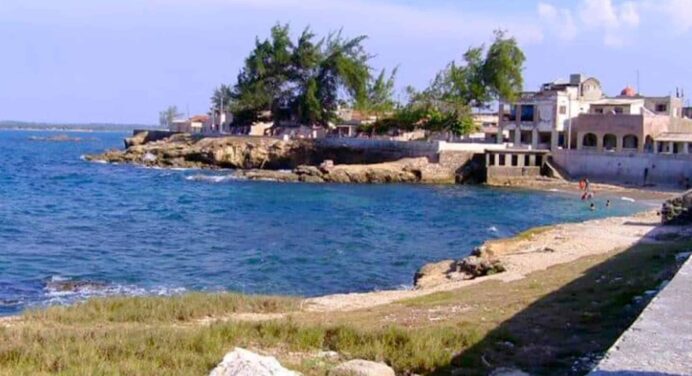 Playa Boquerón (Guantánamo)