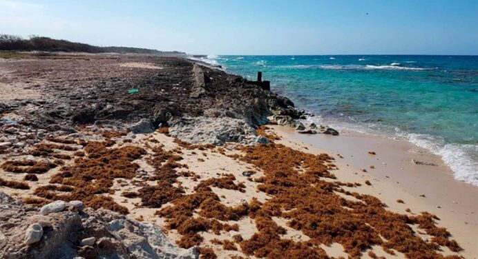 Playa Coral