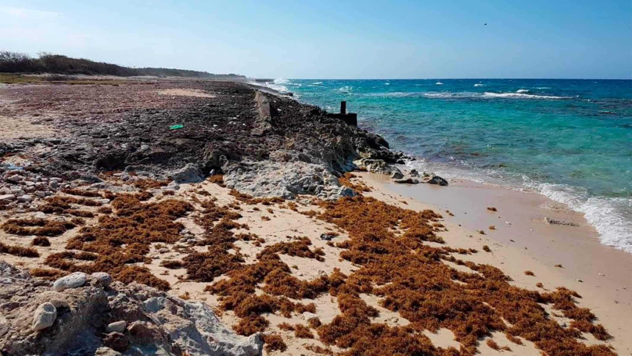 Playa Coral