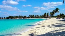 Playa Corinthia