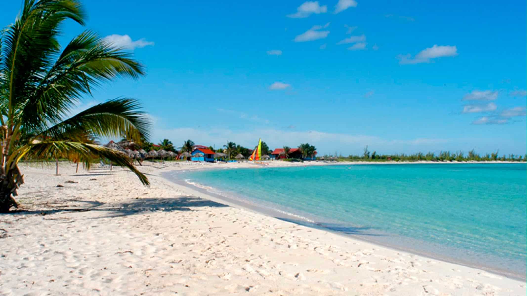 Playa Covarrubias