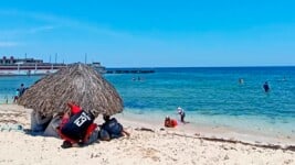 Playa El Náutico