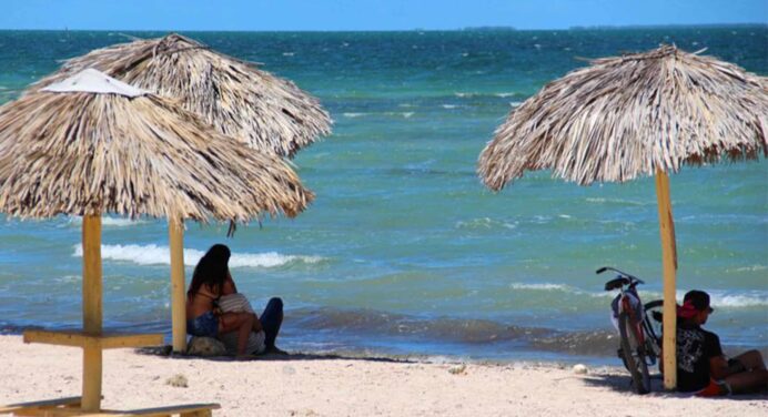 Playa El Salto (Villa Clara)