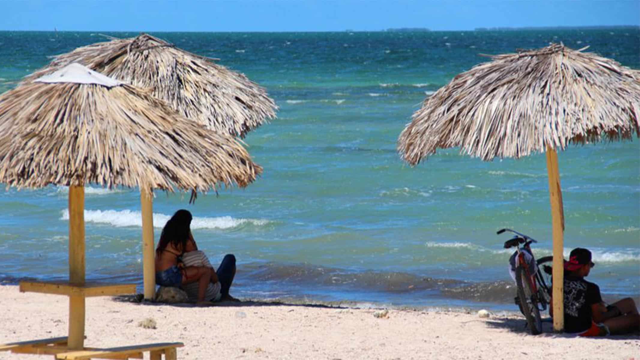 Playa El Salto (Villa Clara)