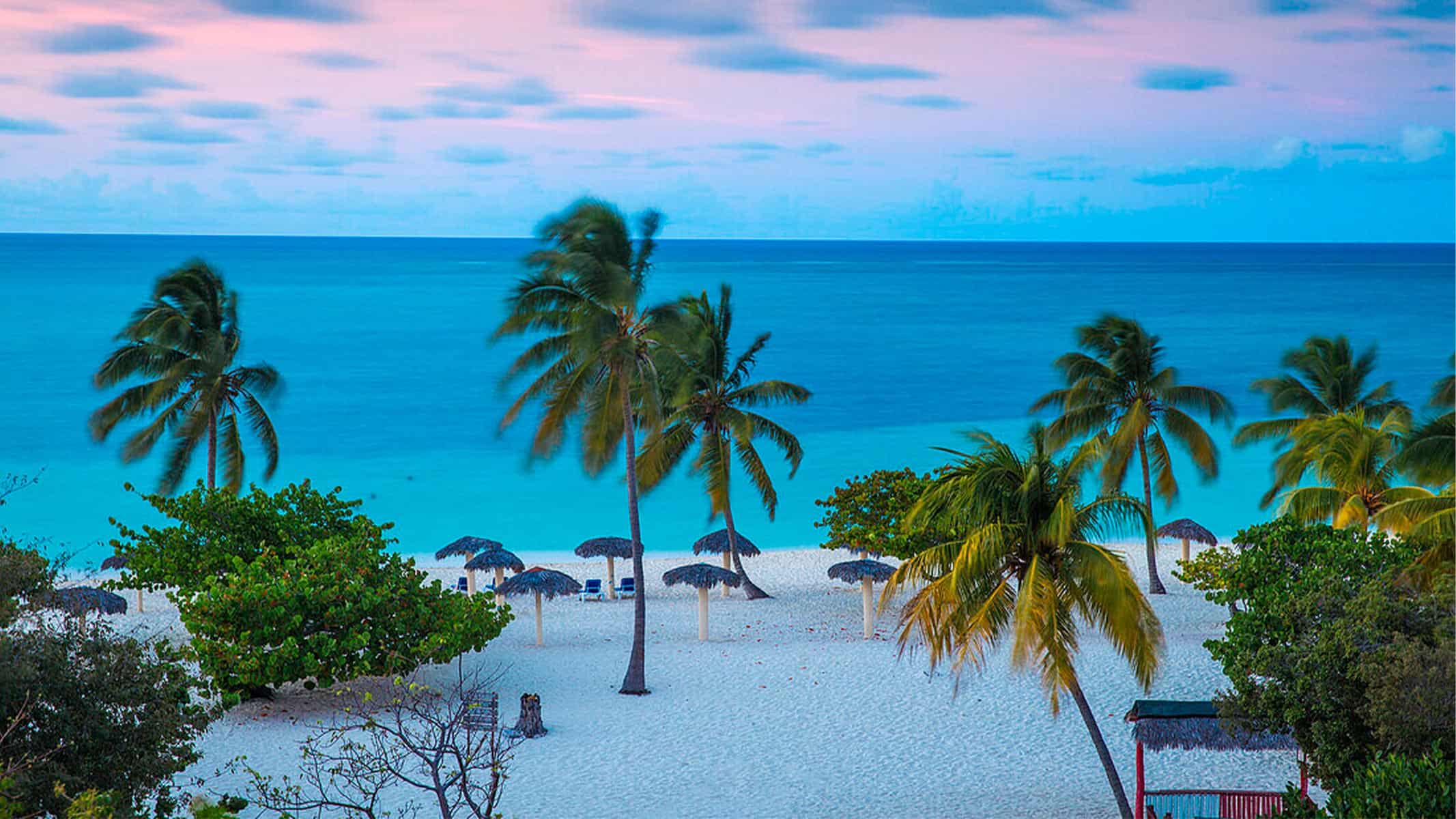 Playa Esmeralda