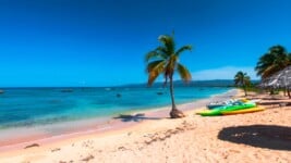 Playa Guanabo (La Habana)