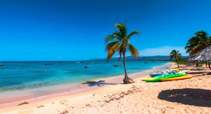 Playa Guanabo (La Habana)