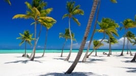 Playa Las Tumbas (Pinar del Río)