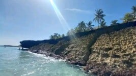 Playa Los Bajos (Holguín)