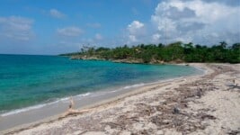 Playa Managua