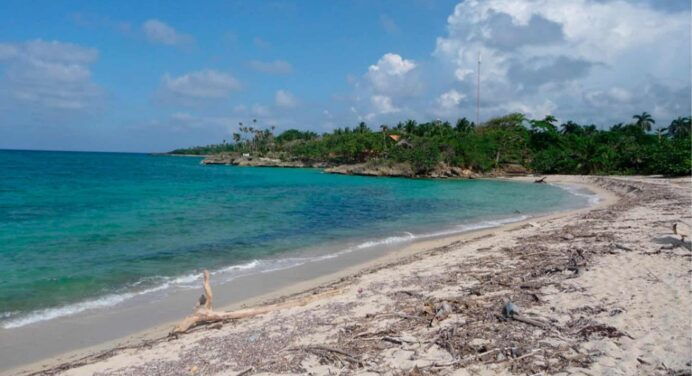 Playa Managua