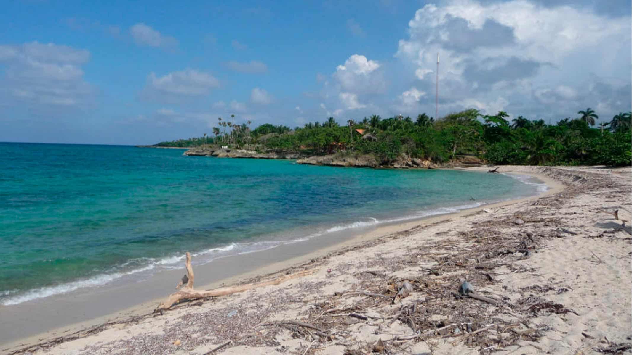 Playa Managua