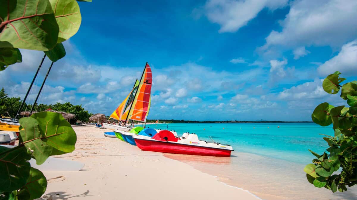 Playa Pesquero (Holguín)