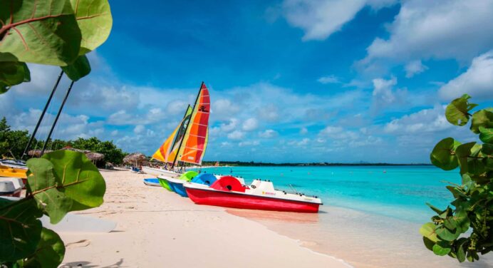 Playa Pesquero (Holguín)