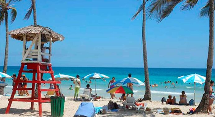 Playas del Este (La Habana)