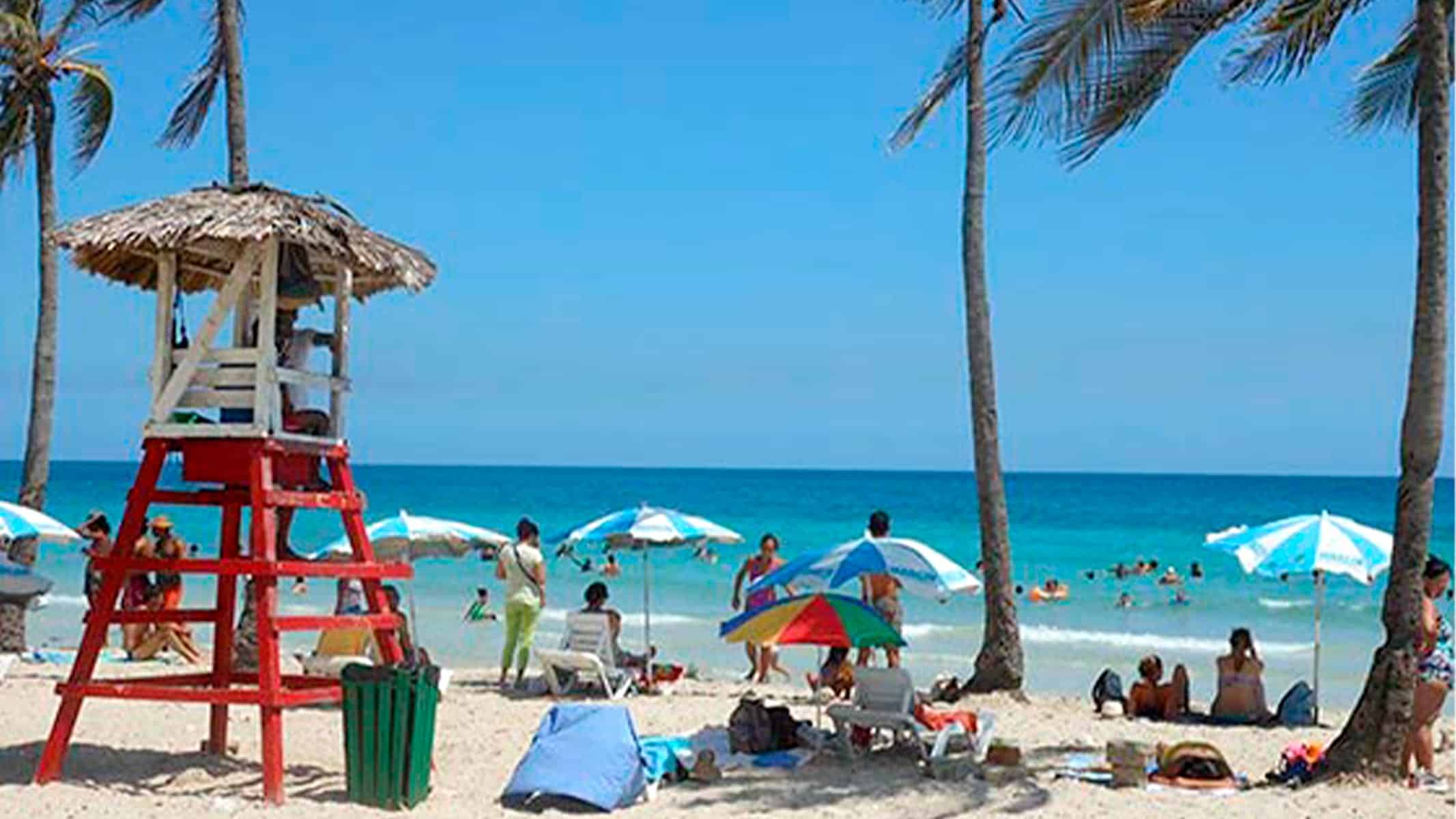 Playas del Este (La Habana)