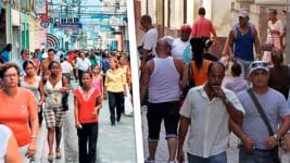 Población Cubana Decreció en Más de un Cuarto de Millón en los Últimos Meses: Esto Dicen las Cifras