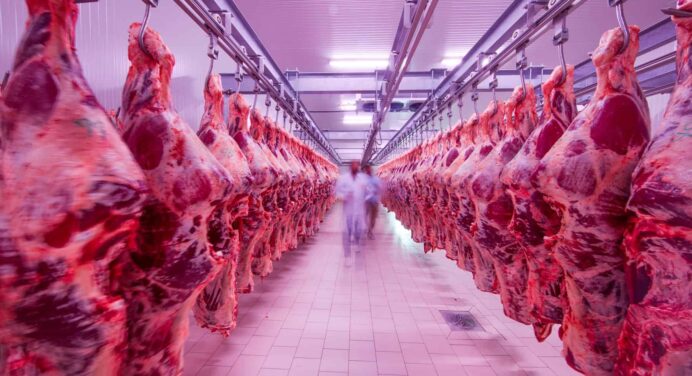 Podrá Colombia Exportar Ciertos Alimentos a Cuba