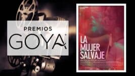 ¿Podrá La Mujer Salvaje Llevarse el Goya? La Película Cubana que Todos Están Hablando