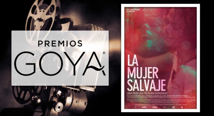 ¿Podrá La Mujer Salvaje Llevarse el Goya? La Película Cubana que Todos Están Hablando