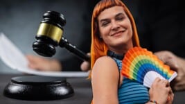 ¿Podrán los Cubanos Decidir su Sexo Legal? El Anteproyecto del Registro Civil lo Propone